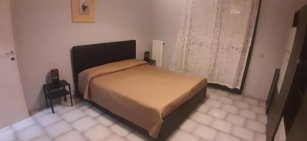 Apartment La Casa Al Cancello Rotto Bari Italy