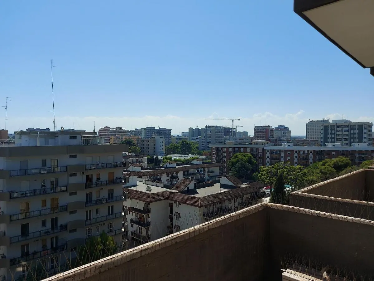 Apartment La Casa Al Cancello Rotto Bari