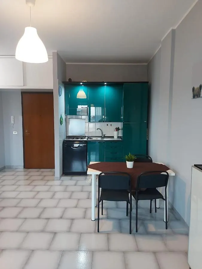 La Casa Al Cancello Rotto Bari