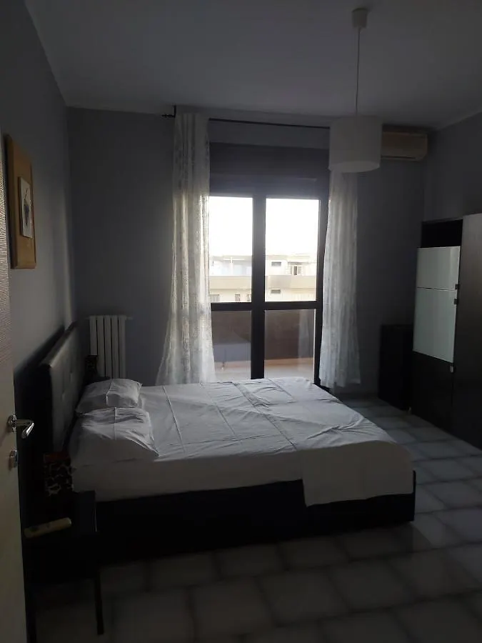 Apartment La Casa Al Cancello Rotto Bari Italy