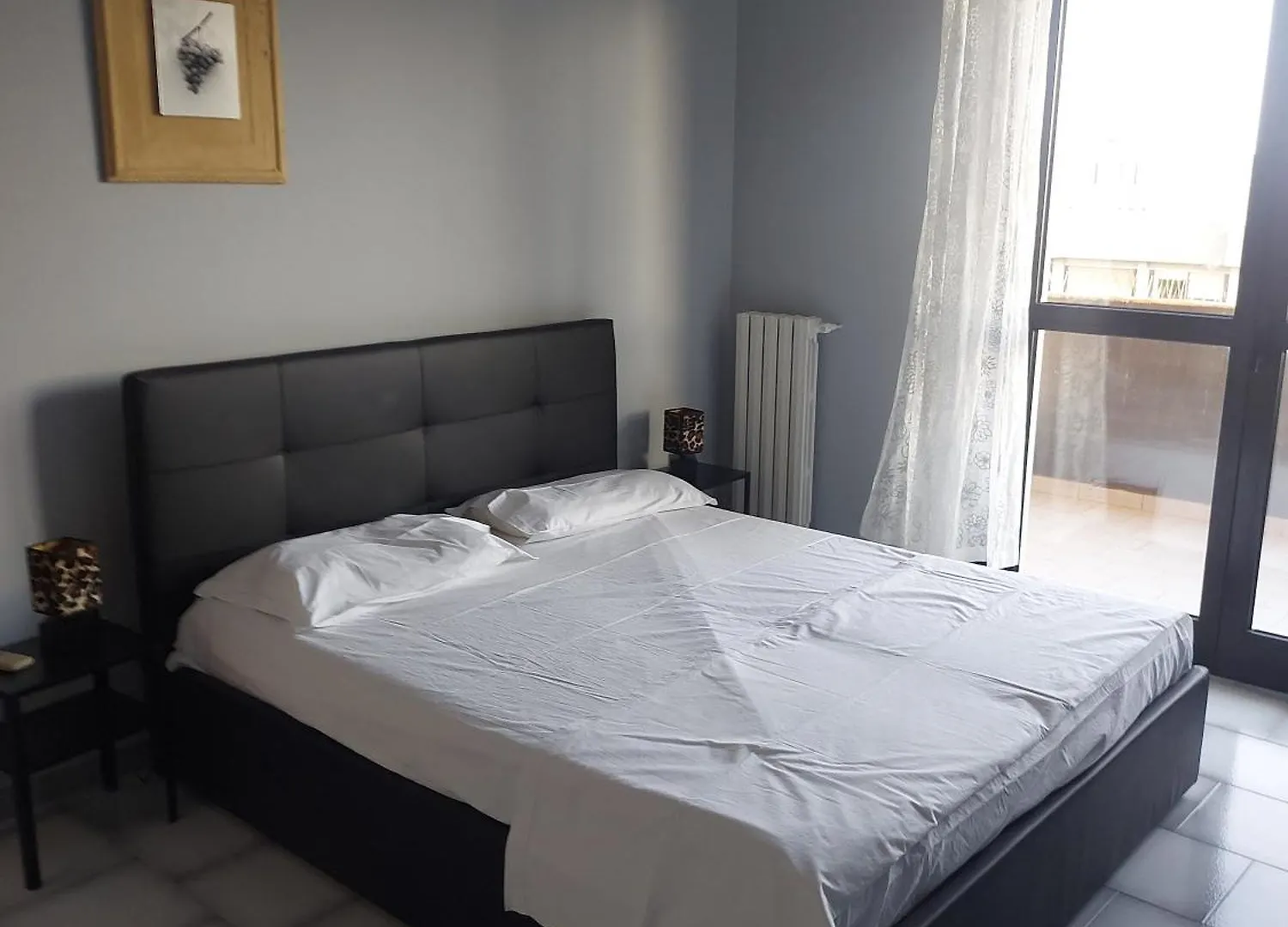 La Casa Al Cancello Rotto Bari Italy